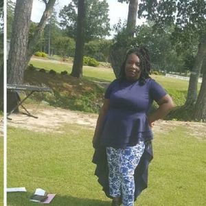 Meet your Posher, Kiesha